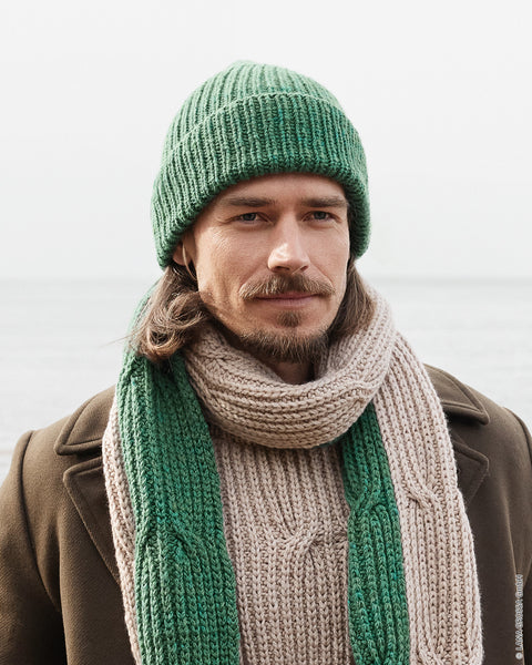 17850077|Alta Moda Cashmere 16 - 77 opalgrün, 77 opalgrün