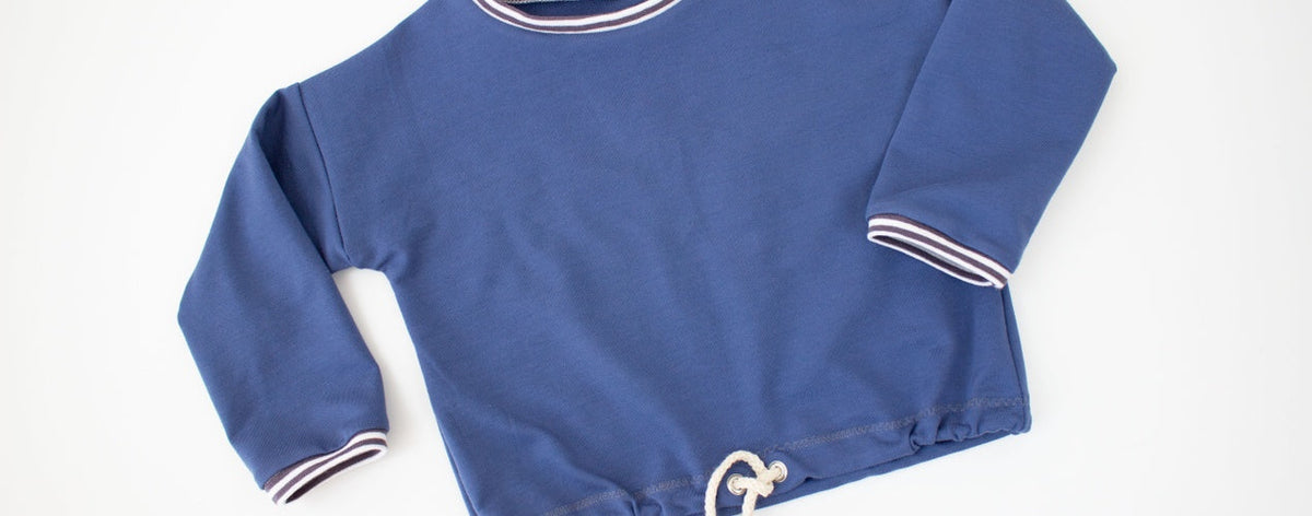 Kindersweatshirt KIDDO