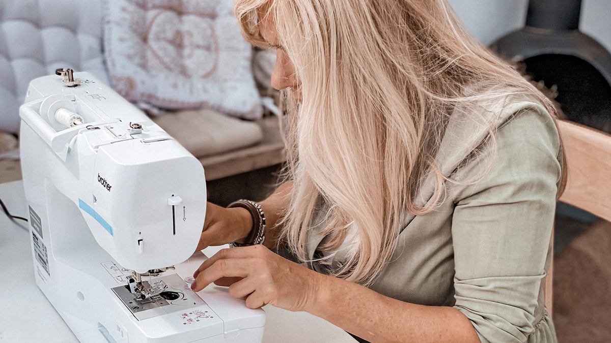 Lerne nähen mit Burda und Prym