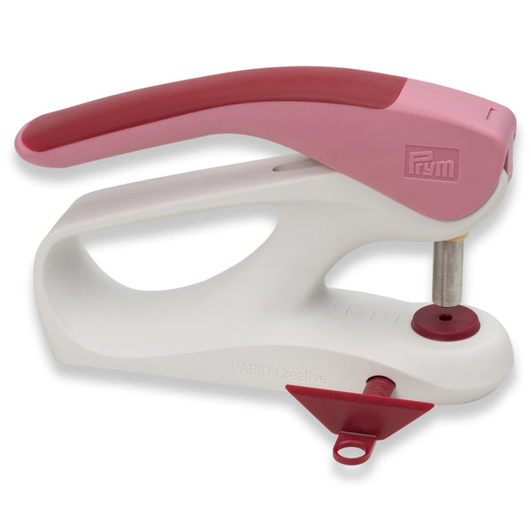 390907|VARIO Creative Tool, Edition Rosa/Rot, rosa