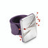 610282|Armnadelkissen, magnetisch, pflaumenblau, violett