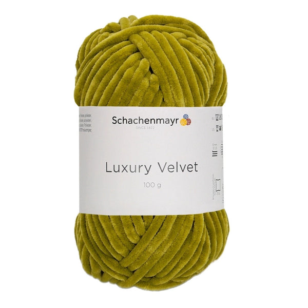 9807592-00072|Luxury Velvet - 72 lime, 00072 lime
