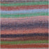 383006.074|Creative Melange Chunky - 74 rost/grün, 74 rost/grün, mehrfarbig