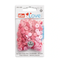 swatch-pink, helles pink, hellrosa