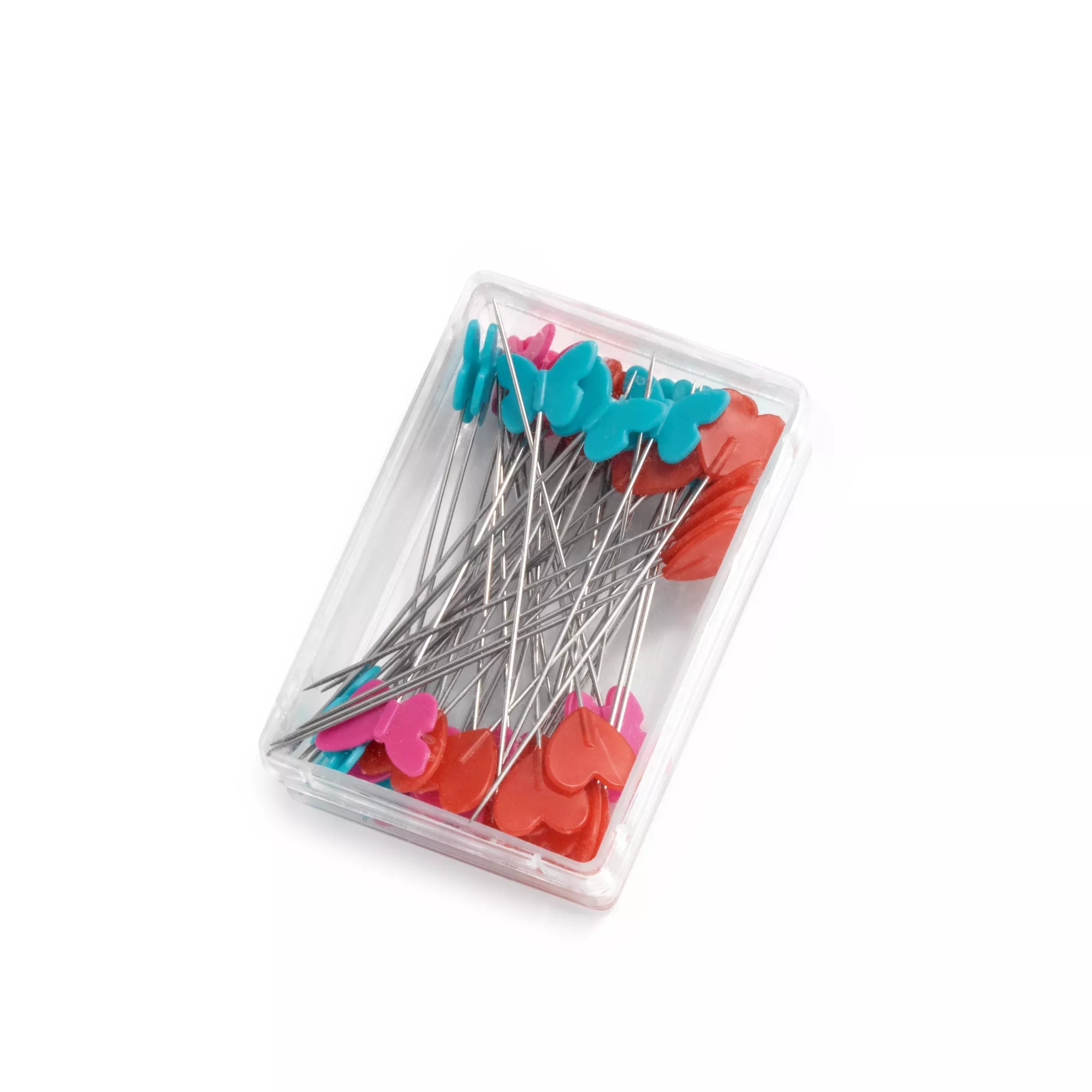 Stecknadeln Prym Love 0,60 x 50mm, sortiert
