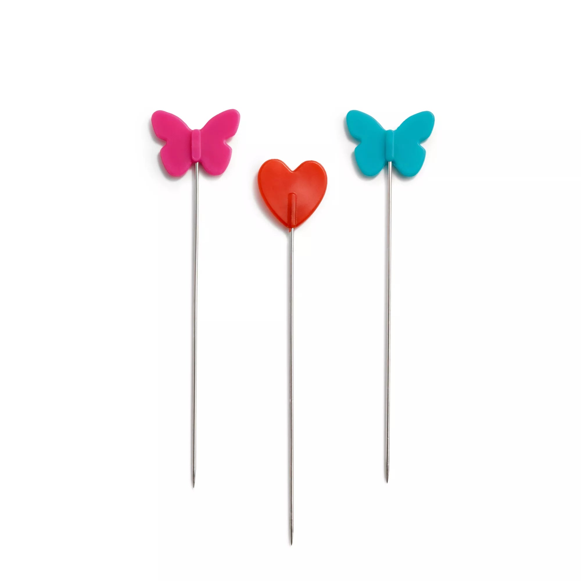 Stecknadeln Prym Love 0,60 x 50mm, sortiert