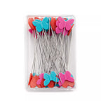 Stecknadeln Prym Love 0,60 x 50mm, sortiert