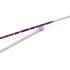 190303|Jackenstricknadeln prym.ergonomics, 30cm, 3,50mm, alabasterweiß