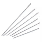 Household needles, assorted