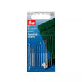Household needles, assorted