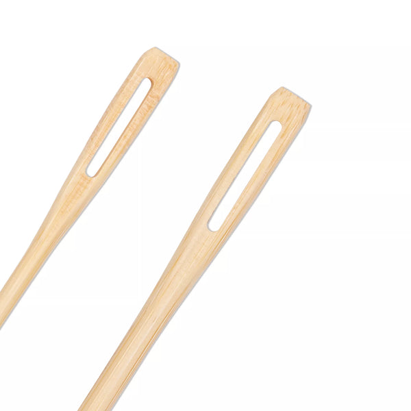 Knitting Needles Bamboo