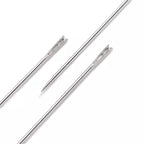 Patent needles, No. 5-9