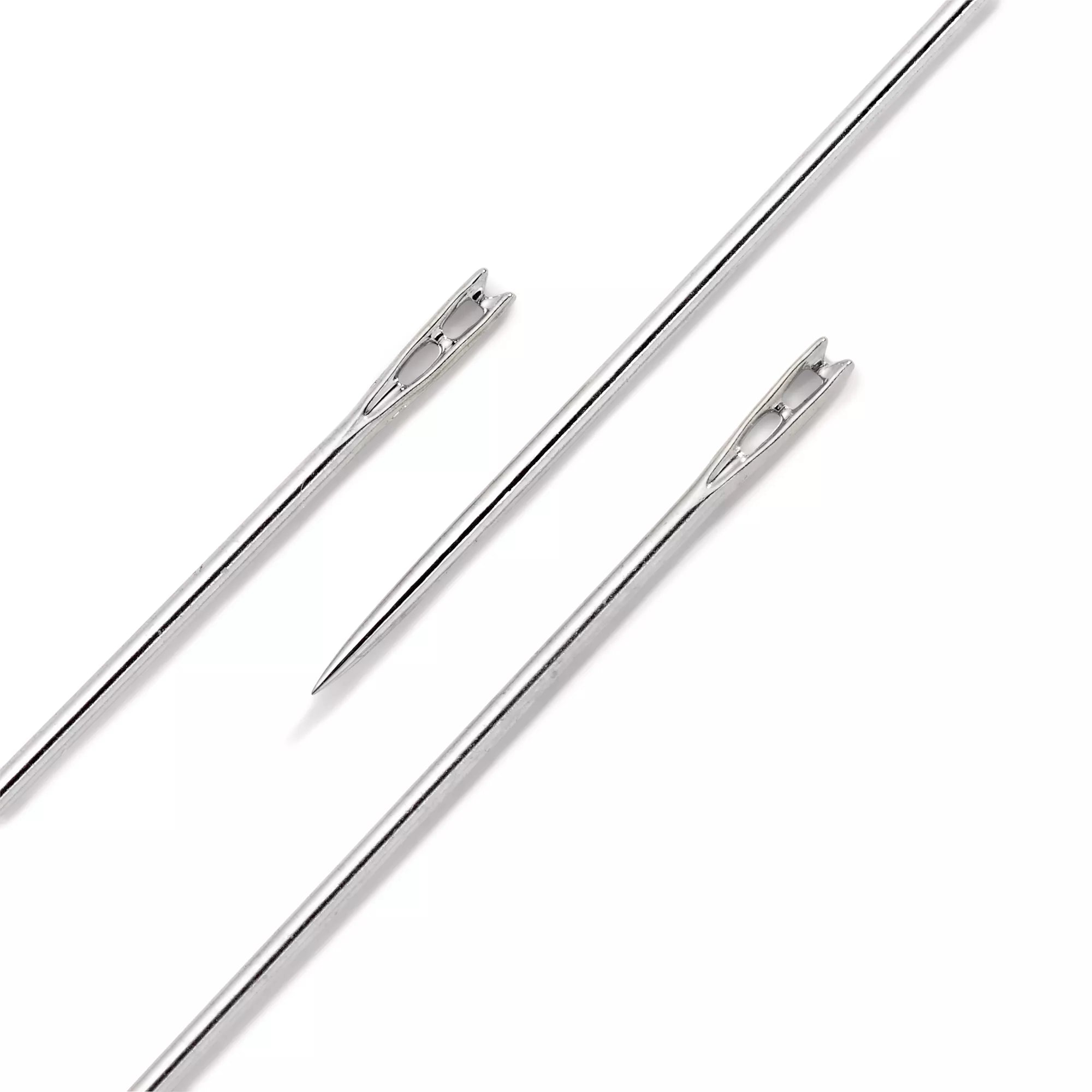 Patent needles, No. 5-9