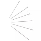 Patent needles, No. 5-9