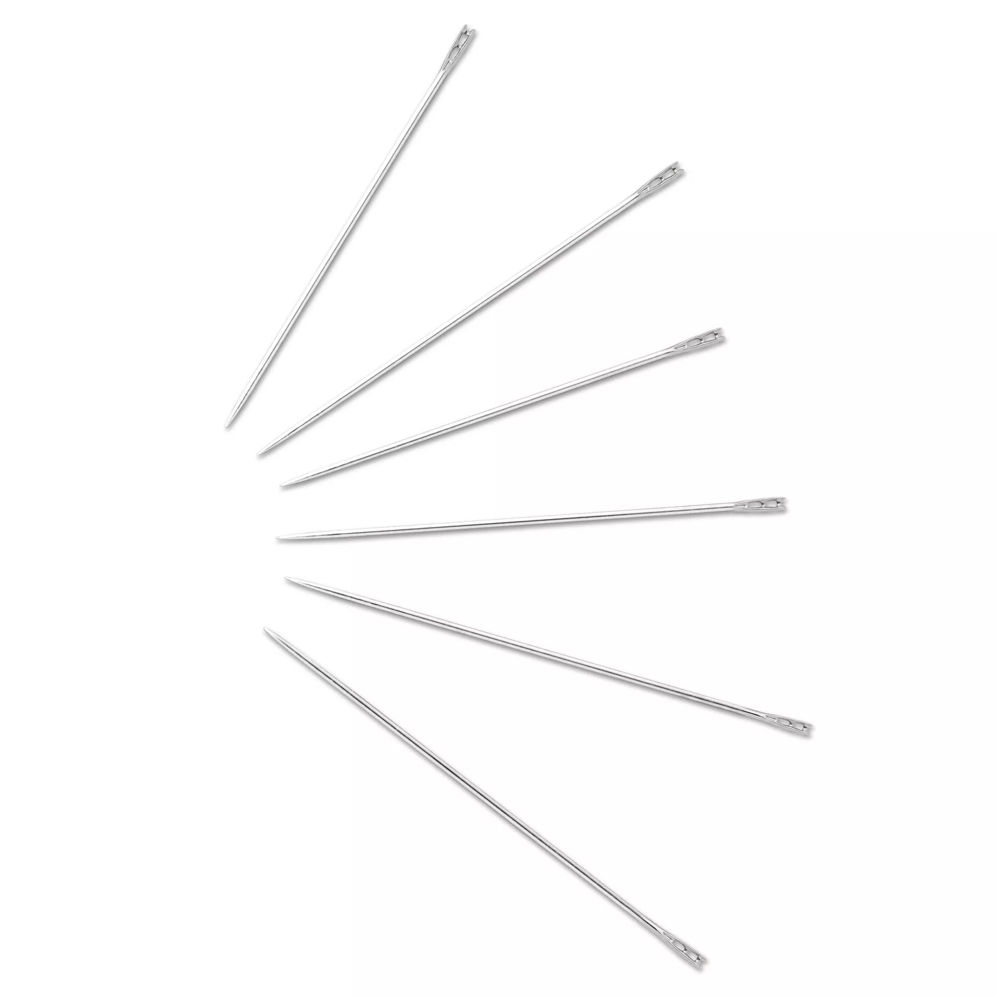 Patent needles, No. 5-9
