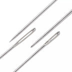 Assorted Sewing and Beading Needles