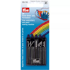 Assorted Sewing and Beading Needles