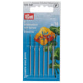 Sticknadeln mit Spitze