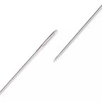 Sticknadeln mit Spitze