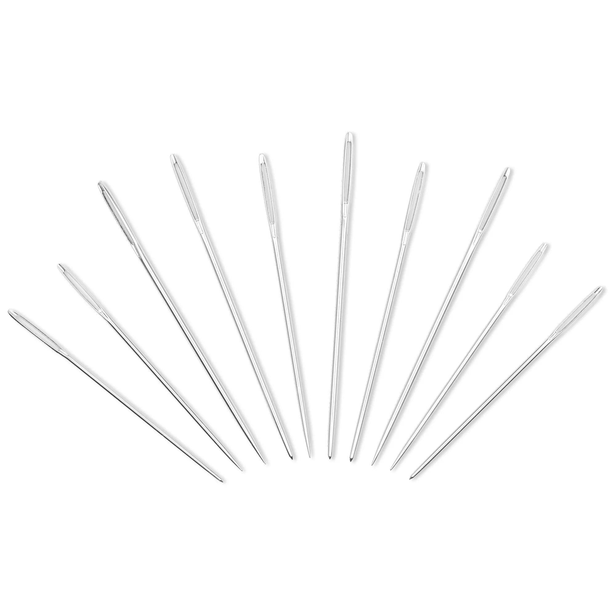 Prym Love Needle Tube Assortment