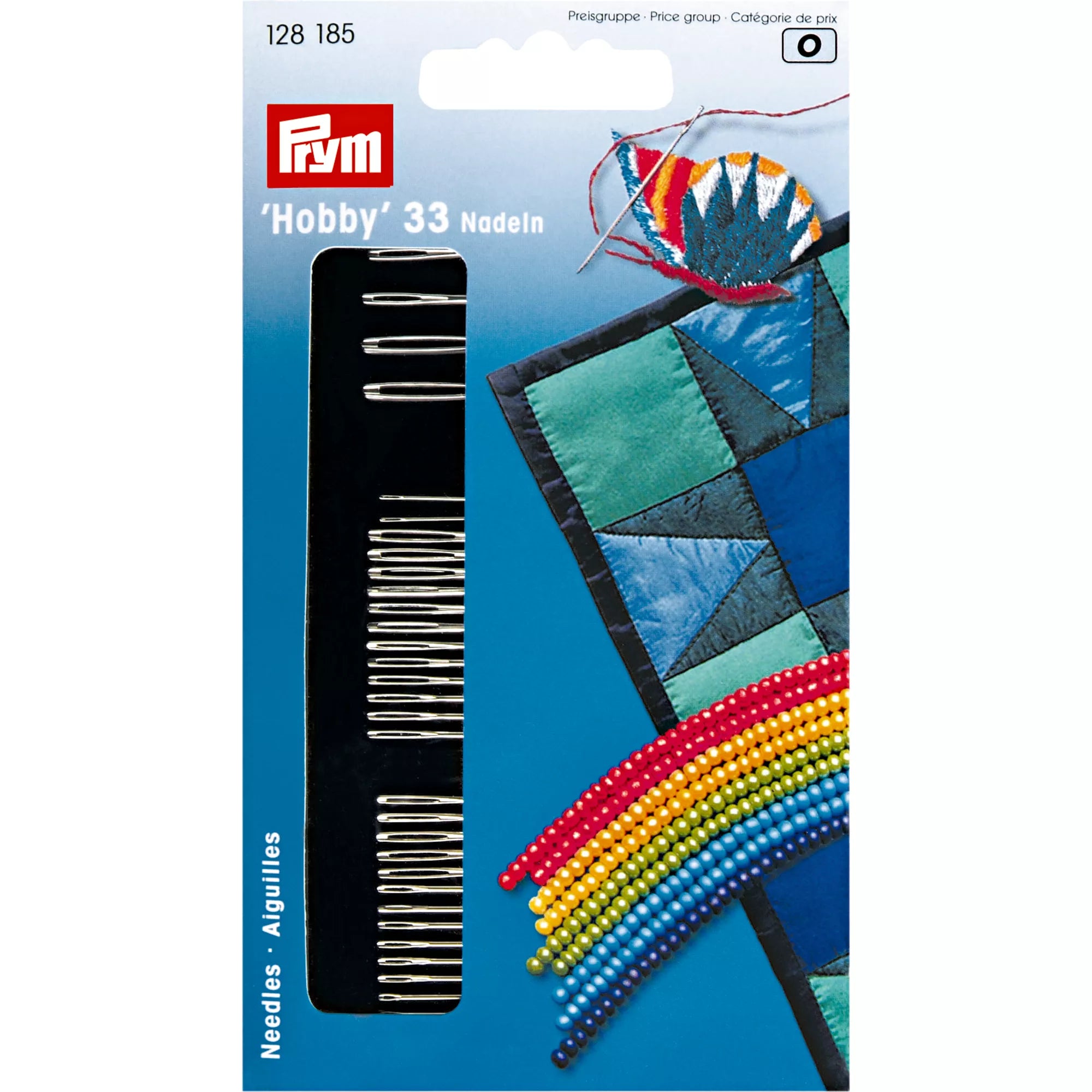 Needle Case Hobby