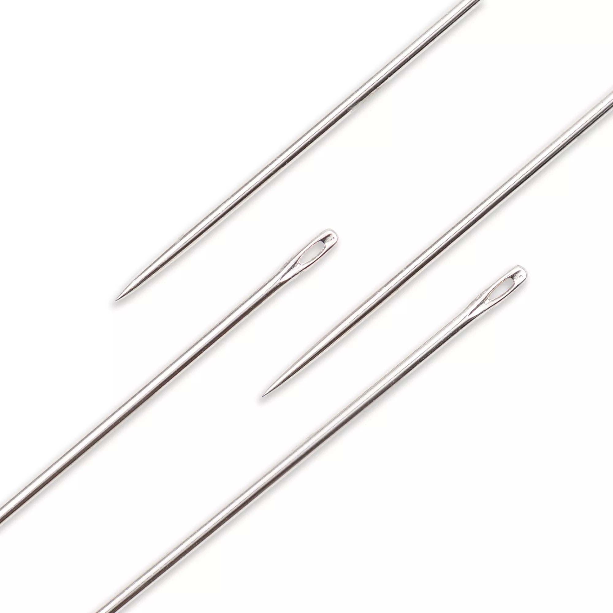 Sewing, Embroidery, and Darning Needles, Prym Love