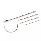 Craft needles, assorted