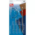 Craft needles, assorted