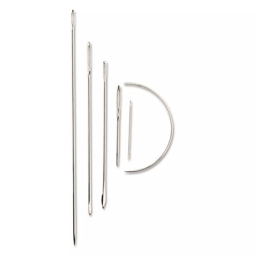 Aiguilles pour bricolage, assorties