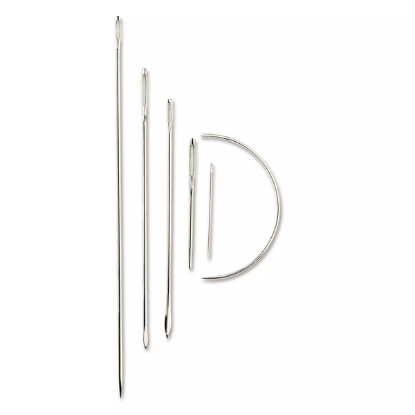 Hobby needles, assorted