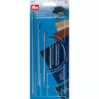 Hobby needles, assorted