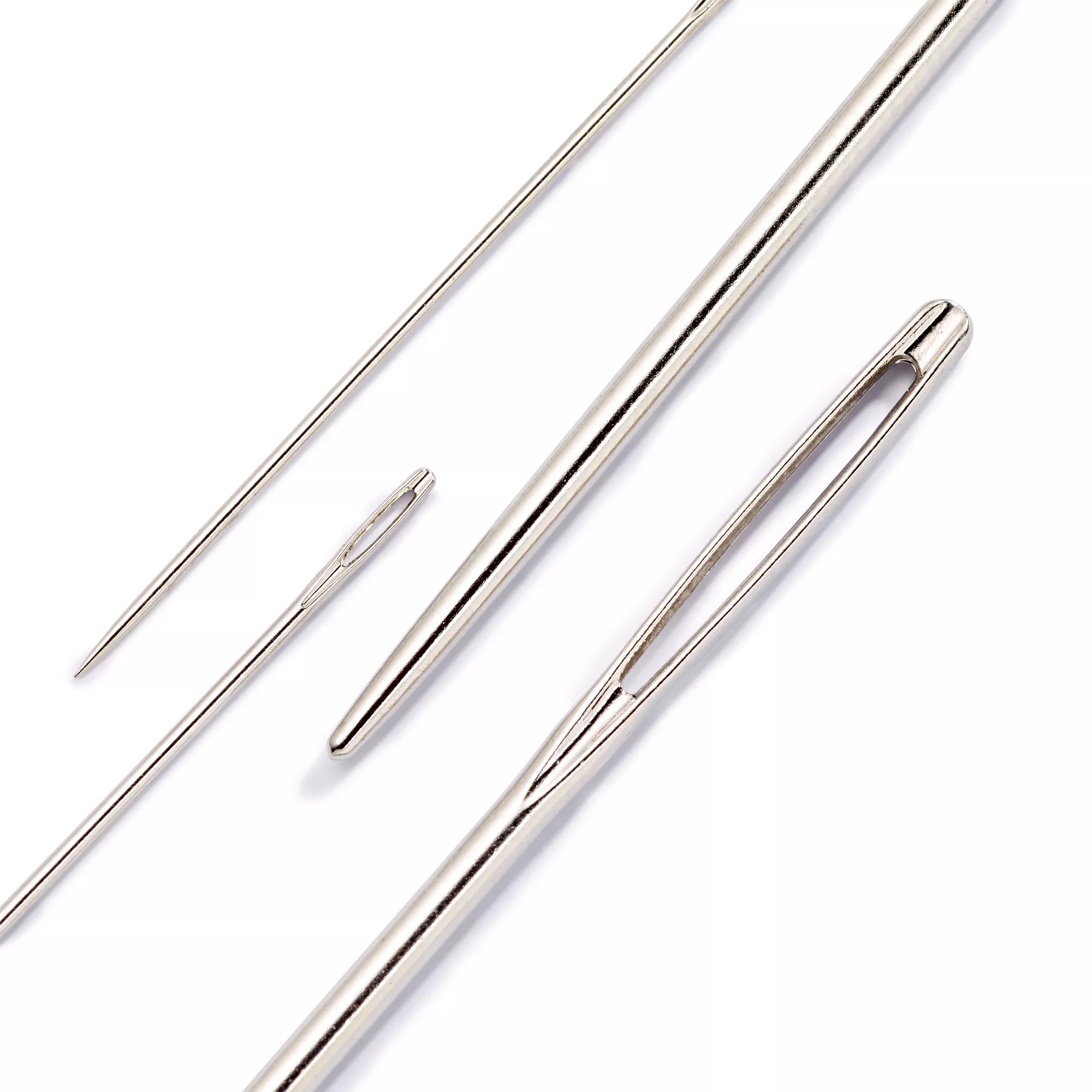 Special Hobby needles, assorted