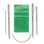 Special Hobby needles, assorted