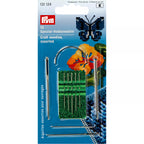 Special Hobby needles, assorted