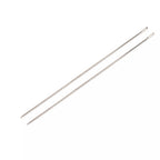 Mattress needles with single point