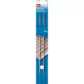 Mattress needles with single point
