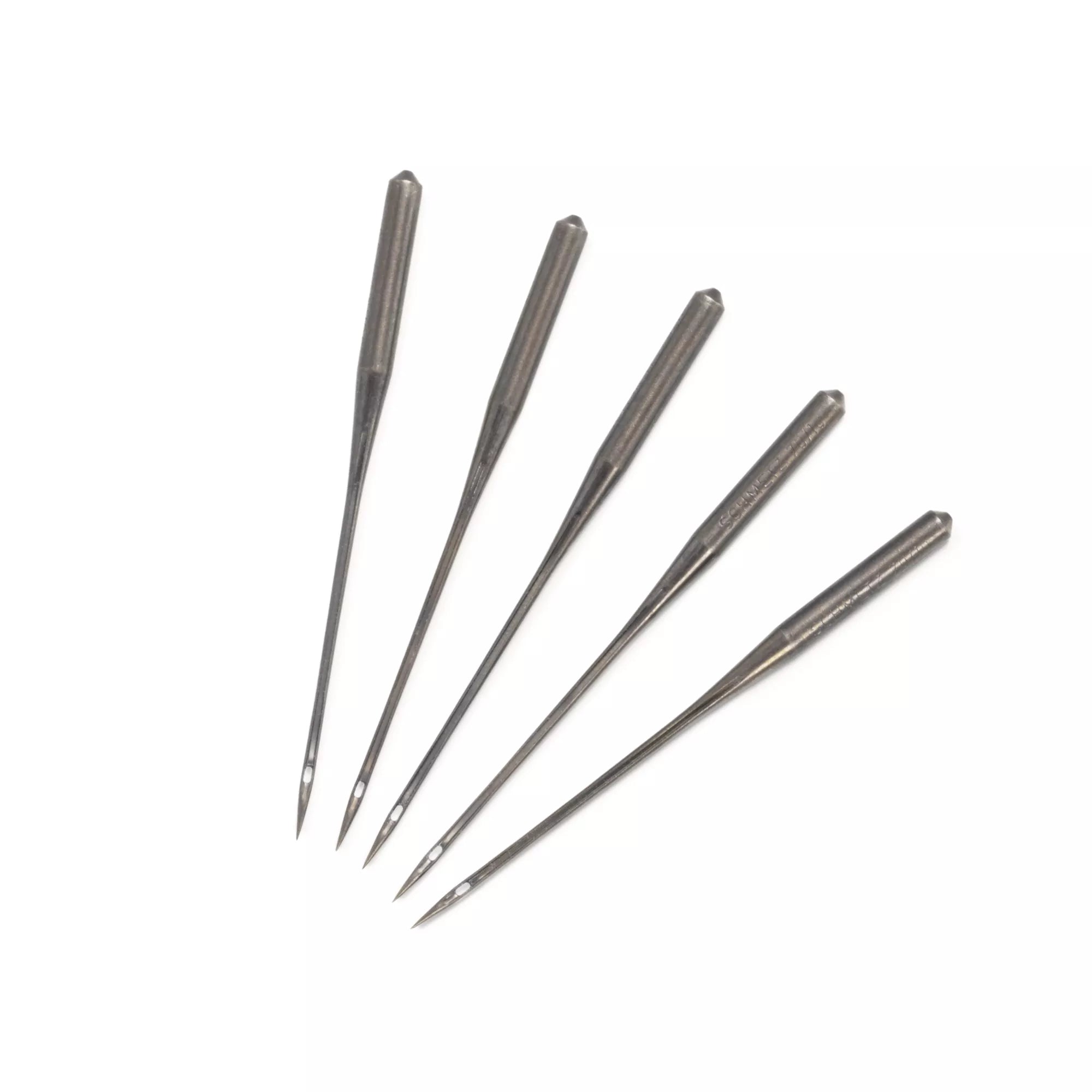 Prym "ANTI-GLUE" Sewing Machine Needles, 75-100