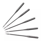 Prym "ANTI-GLUE" Sewing Machine Needles, 75-100