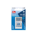 Prym "ANTI-GLUE" Sewing Machine Needles, 75-100