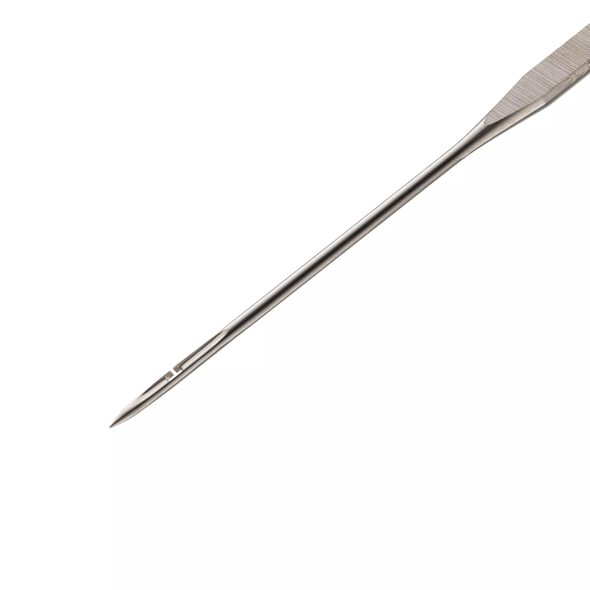 Aiguilles pour machine à coudre Prym 705 "fente chas", 80