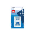 Round shank sewing machine needles, "Universal-Top Quality"