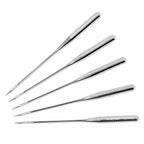 Sewing machine needles with flat shank, "Universal-Top Quality"