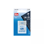Sewing Machine Needles with Flat Shank, "Jeans"