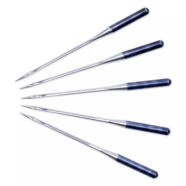 Overlock needles