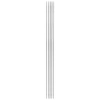Aiguilles à tricoter, argent