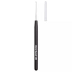 Record Garnhäkelnadeln, IMRA, mit Kunststoffgriff und Schutzhülse