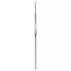 Yarn crochet hooks, IMRA, with and without protective sleeve