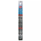 Yarn crochet hooks, IMRA, with and without protective sleeve