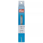 Yarn crochet hooks, IMRA, with and without protective sleeve