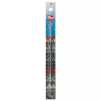 Yarn crochet hooks, IMRA, with and without protective sleeve